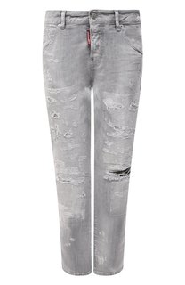 Джинсы Dsquared2