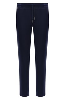 Хлопковые брюки Capobianco