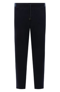 Хлопковые брюки Capobianco