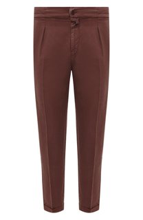 Брюки Kiton