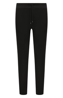 Хлопковые джоггеры Saint Laurent