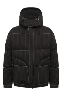 Пуховая куртка Giorgio Armani