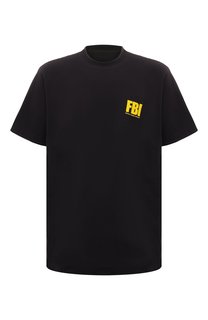 Двусторонняя футболка Balenciaga