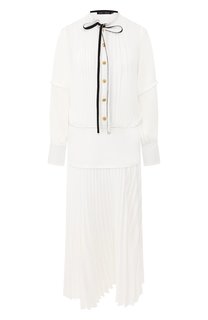 Платье-миди Proenza Schouler