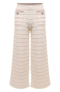 Брюки self-portrait