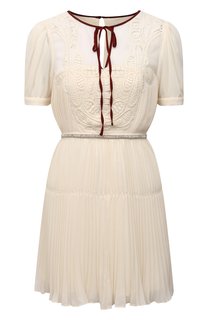 Платье self-portrait