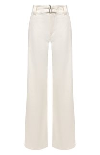 Джинсы Jil Sander