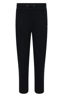 Хлопковые брюки KNT