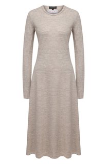Шерстяное платье Rag&Bone
