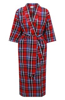 Хлопковое кимоно Kleed Loungewear