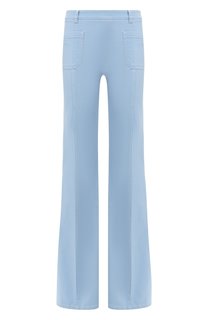 Расклешенные джинсы Chloé Chloe