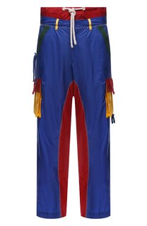 Брюки-карго 1 Moncler JW Anderson Moncler Genius