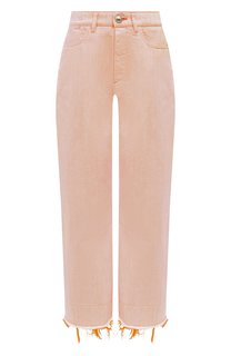 Джинсы Jil Sander