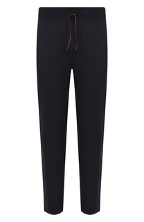 Шерстяные брюки Loro Piana