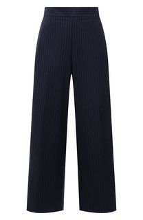 Шерстяные брюки Kiton