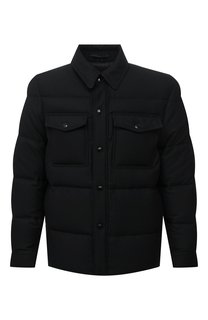 Пуховая куртка Tom Ford
