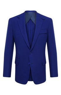 Кашемировый пиджак Ralph Lauren
