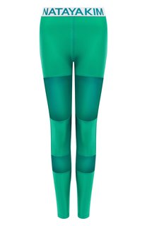Леггинсы NATAYAKIM