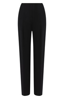 Шерстяные брюки Giorgio Armani