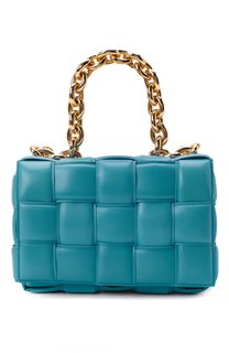 Сумка Chain Cassette Bottega Veneta