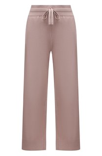 Шерстяные брюки Windsor