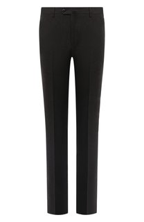 Шерстяные брюки Loro Piana