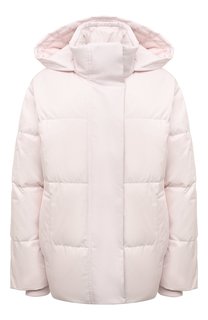 Пуховик Denston Burberry