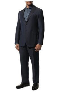 Шерстяной костюм Zilli