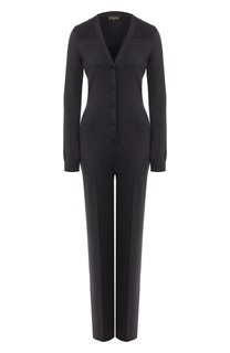 Кашемировый комбинезон Loro Piana