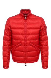Пуховая куртка Agay Moncler