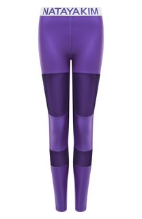 Леггинсы NATAYAKIM
