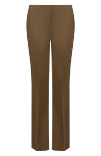 Хлопковые брюки The Row