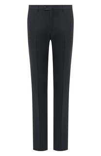 Шерстяные брюки Loro Piana