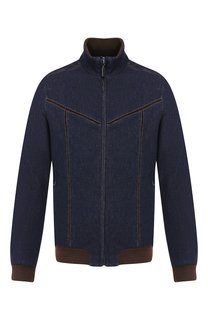 Хлопковая куртка Zilli