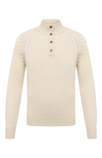 Кашемировый свитер Loro Piana