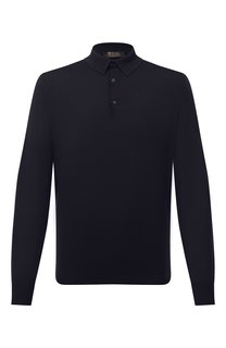 Шерстяное поло Loro Piana