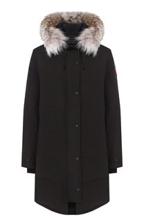 Пуховик Shelburne Canada Goose
