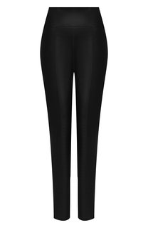 Кожаные брюки Alexandre Vauthier