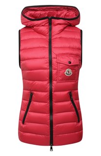 Пуховый жилет Glyco Moncler