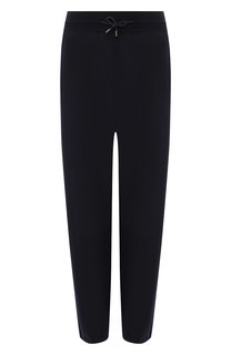 Шерстяные брюки Loro Piana