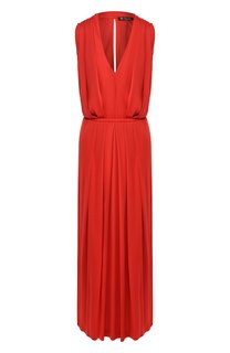 Платье-макси Loro Piana