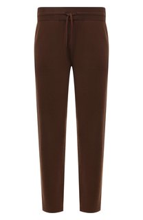 Кашемировые брюки Loro Piana