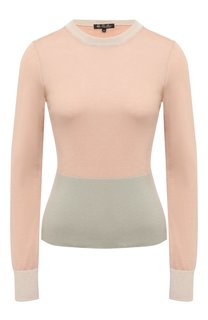 Кашемировый пуловер Loro Piana