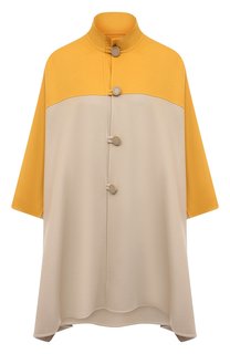 Кашемировая накидка Loro Piana