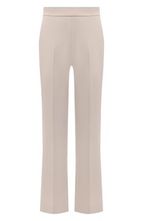 Шерстяные брюки Loro Piana