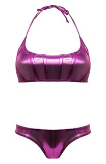 Раздельный купальник Lisa Marie Fernandez