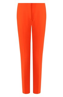 Шерстяные брюки Ralph Lauren