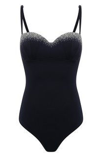 Слитный купальник Marlies Dekkers