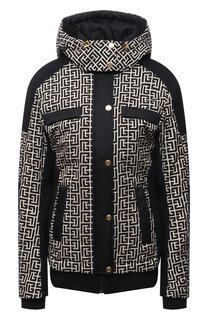 Куртка Balmain x Rossignol Balmain