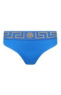 Плавки-бикини Versace